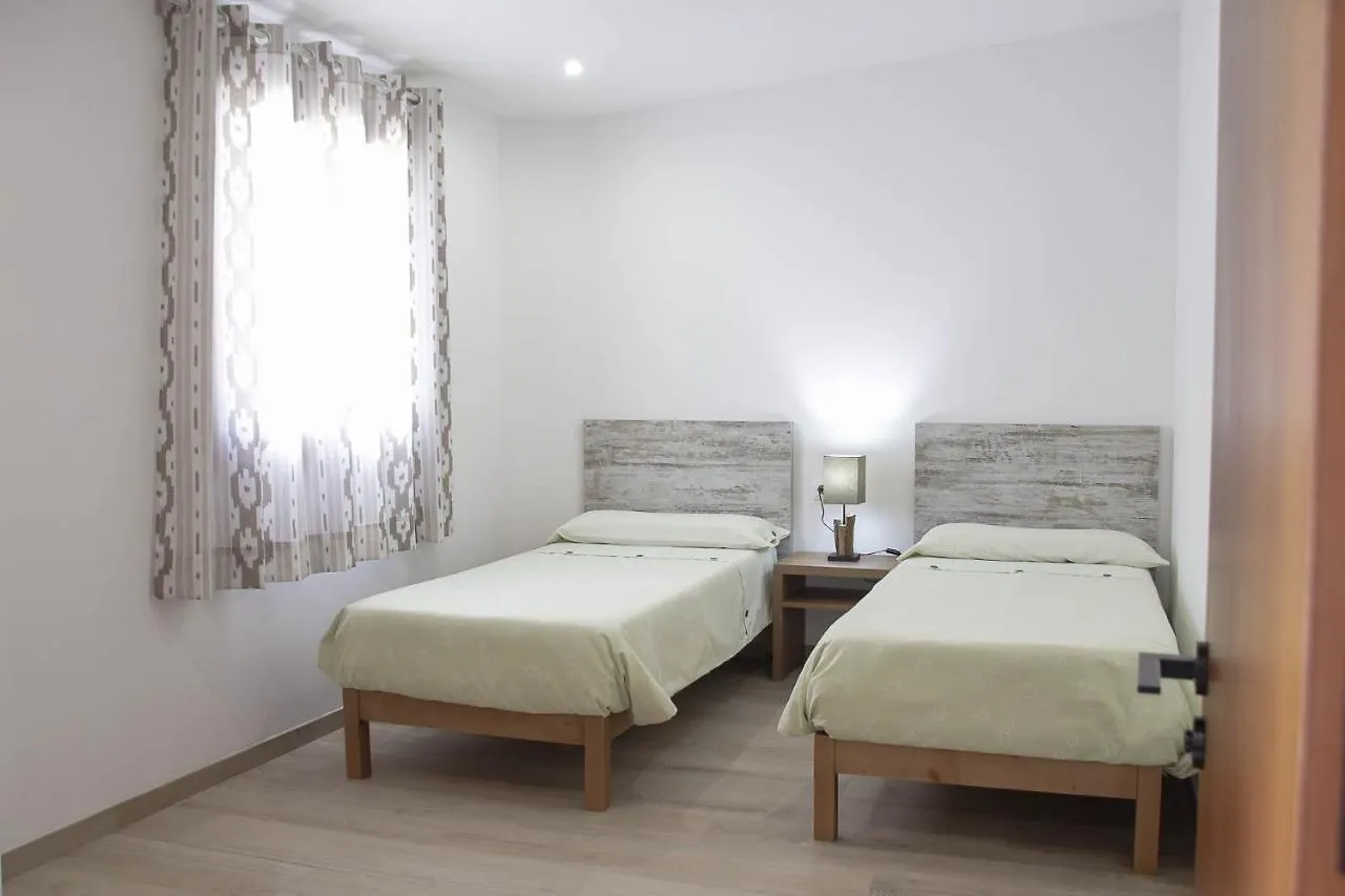 Agroturismo Saraix Santa Margalida 0*,