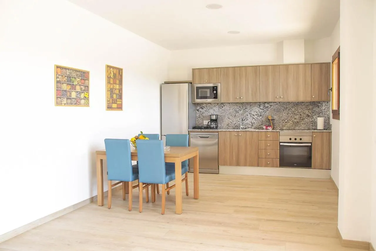 Сasa de vacaciones Agroturismo Saraix Santa Margalida