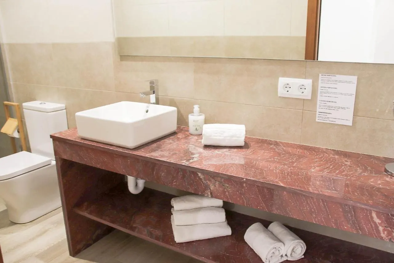 Agroturismo Saraix Santa Margalida Сasa de vacaciones