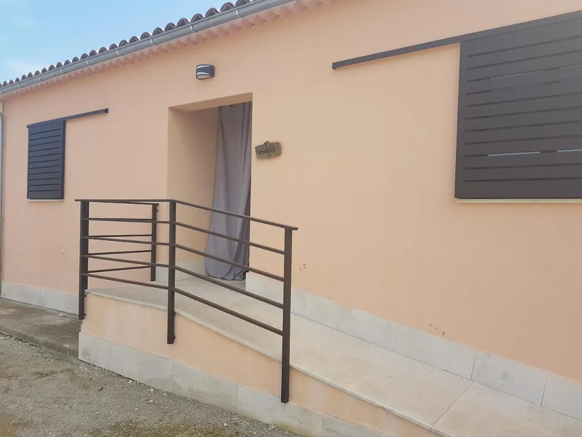 Agroturismo Saraix Santa Margalida 0*,  España