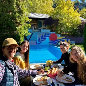 visit hotel