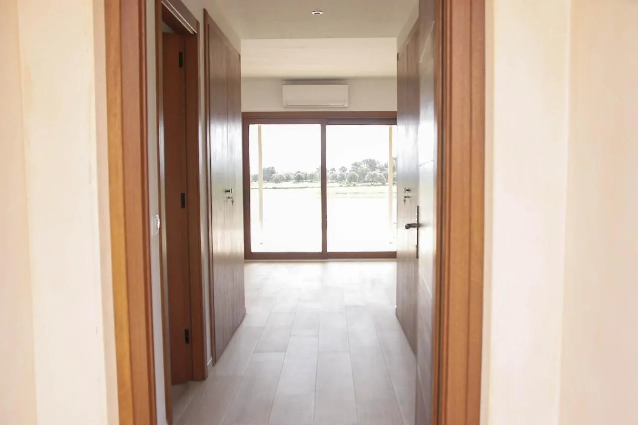 Holiday home Agroturismo Saraix Santa Margalida